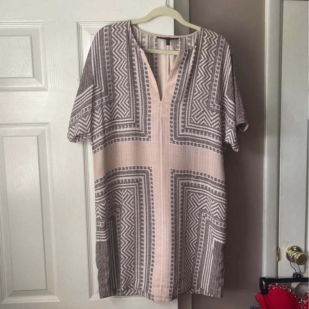 BCBG Dress